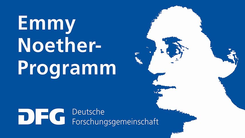 DFG Emmy Noether Programme
