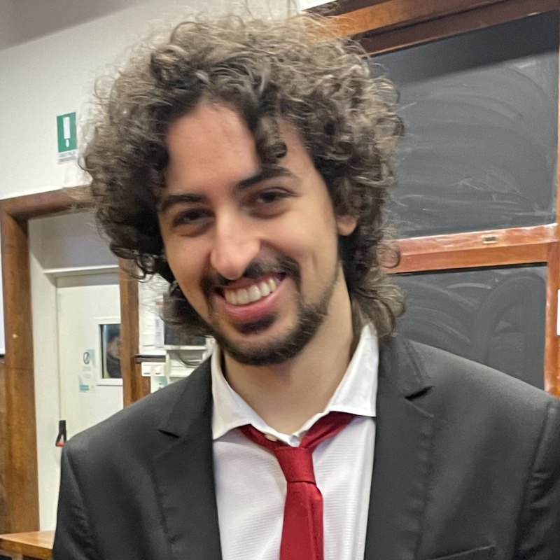 Dr. Riccardo Cioli